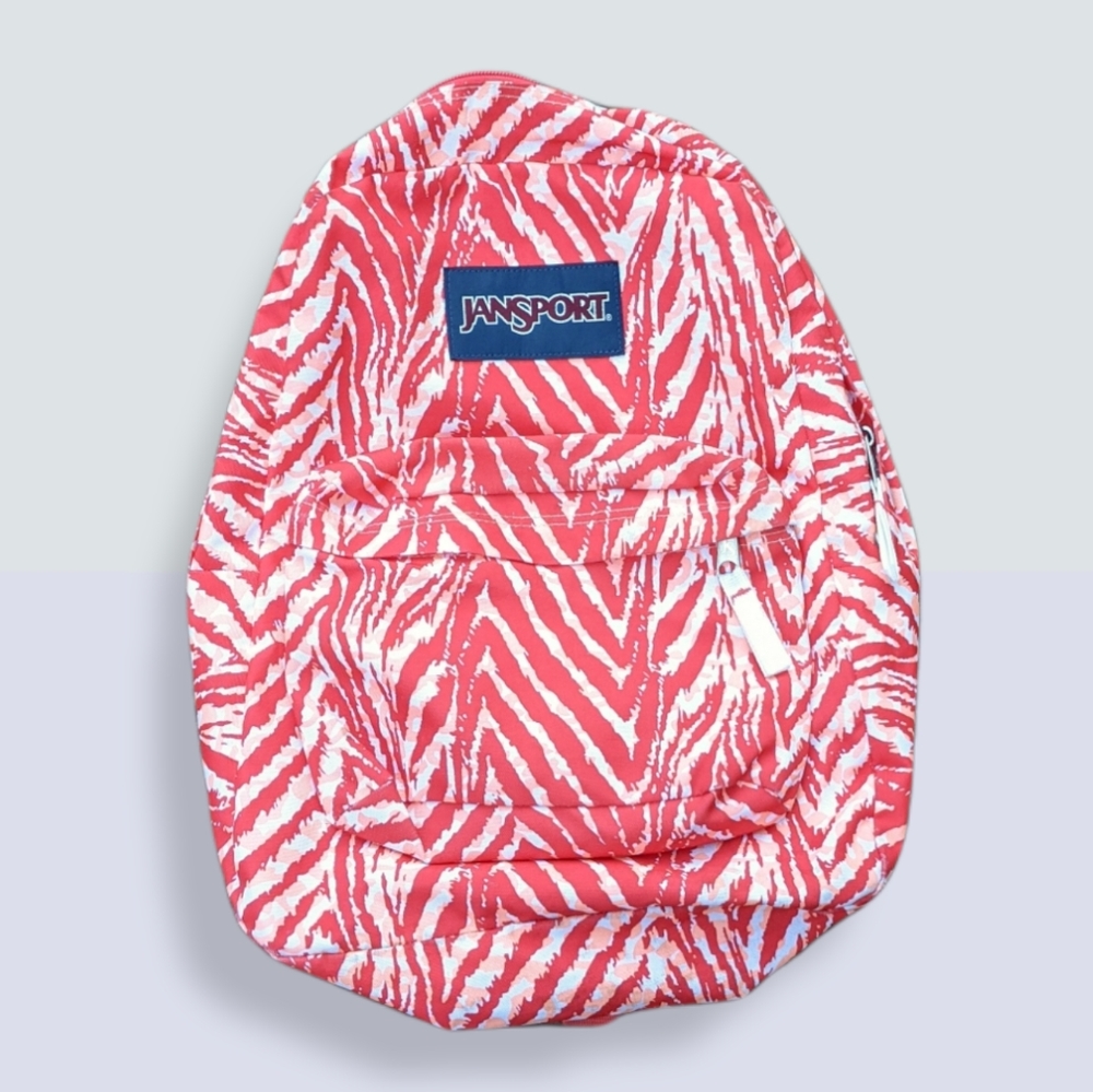 Jansport Backpack